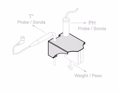 Probe Holder