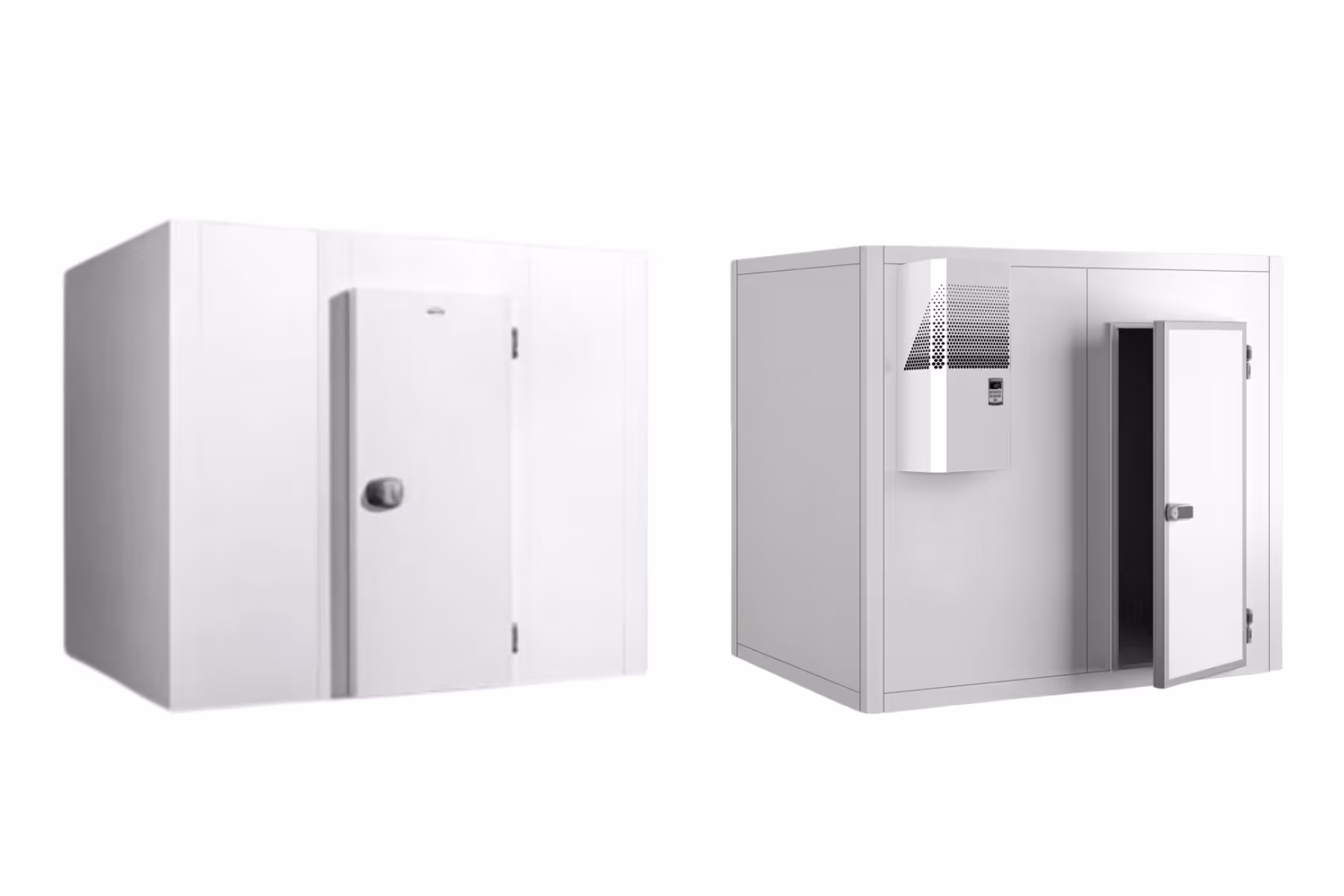 Cold Rooms
