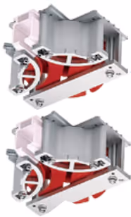 3 and 4-way Switches