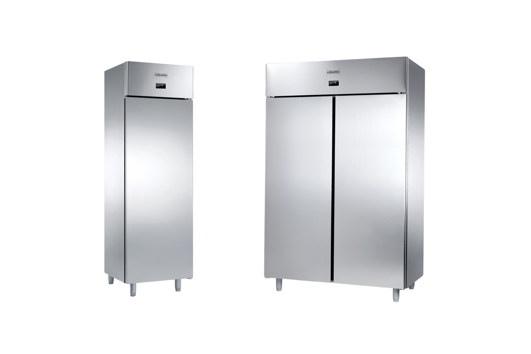 Slimline Storage Freezers