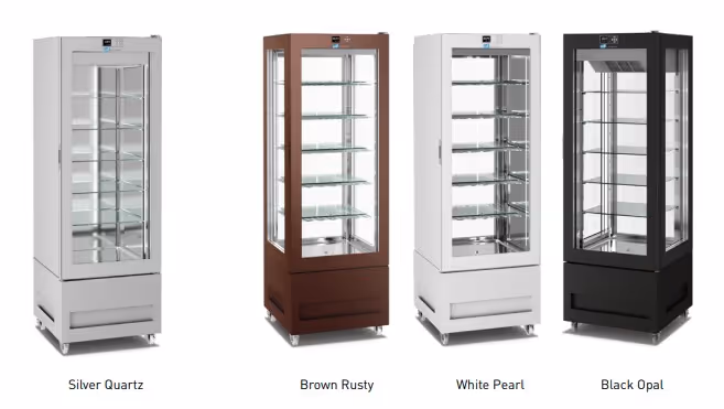 Longoni Choice of Colours