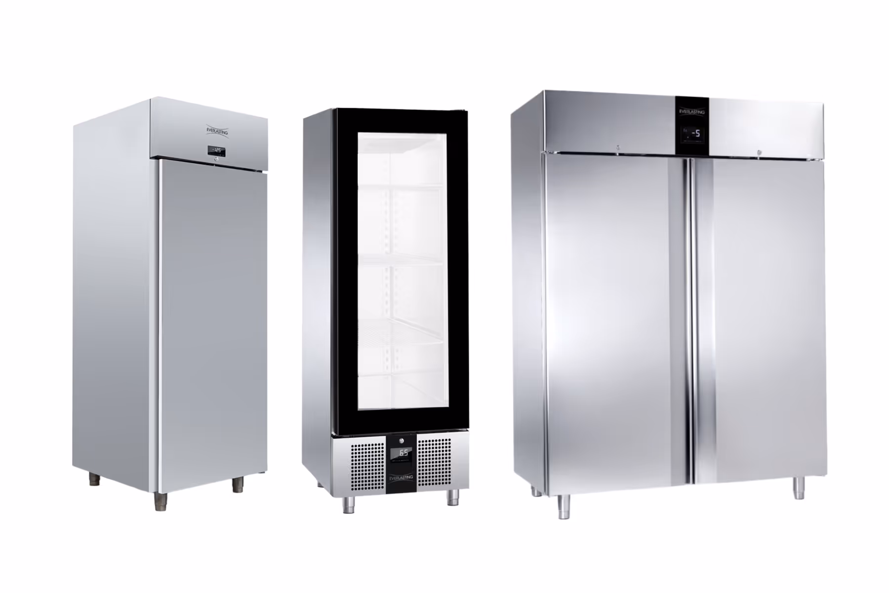 Frozen Meat Storage 