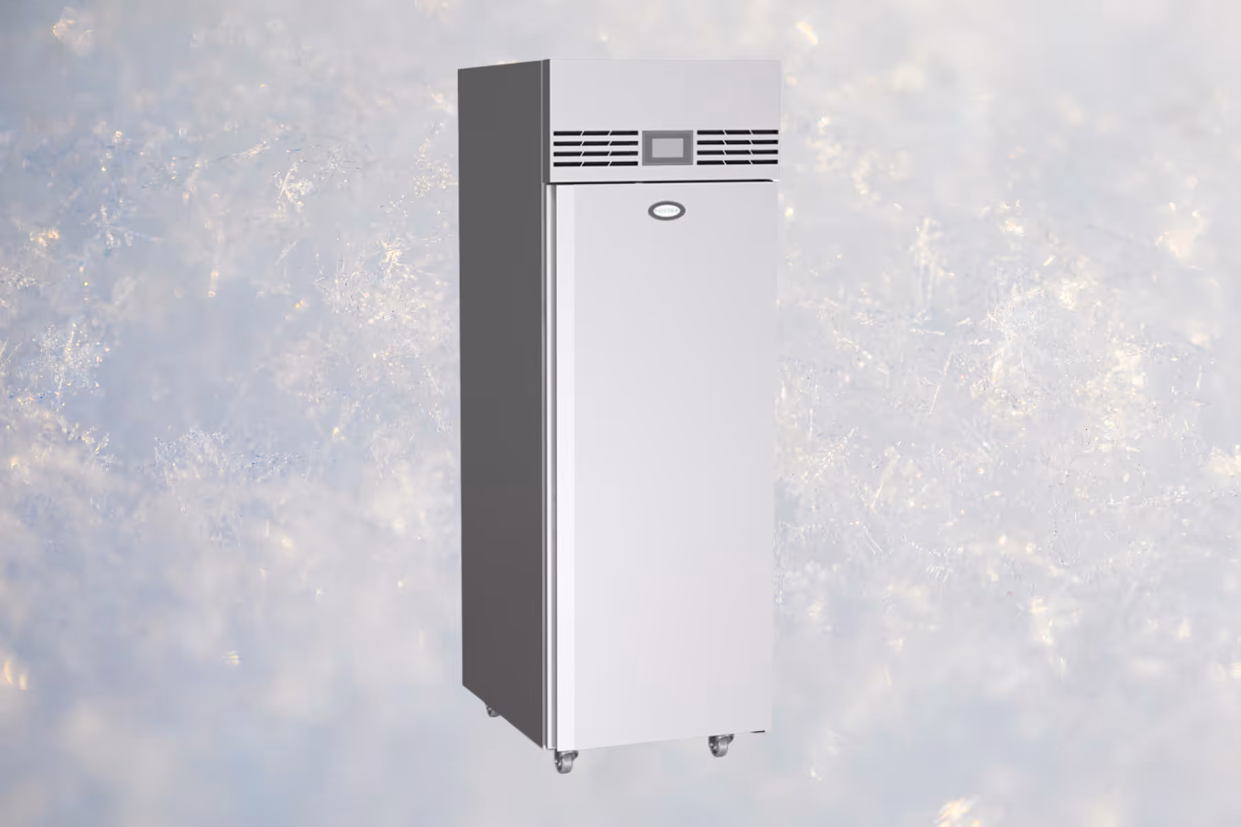 Controlled Thaw Cabinets
