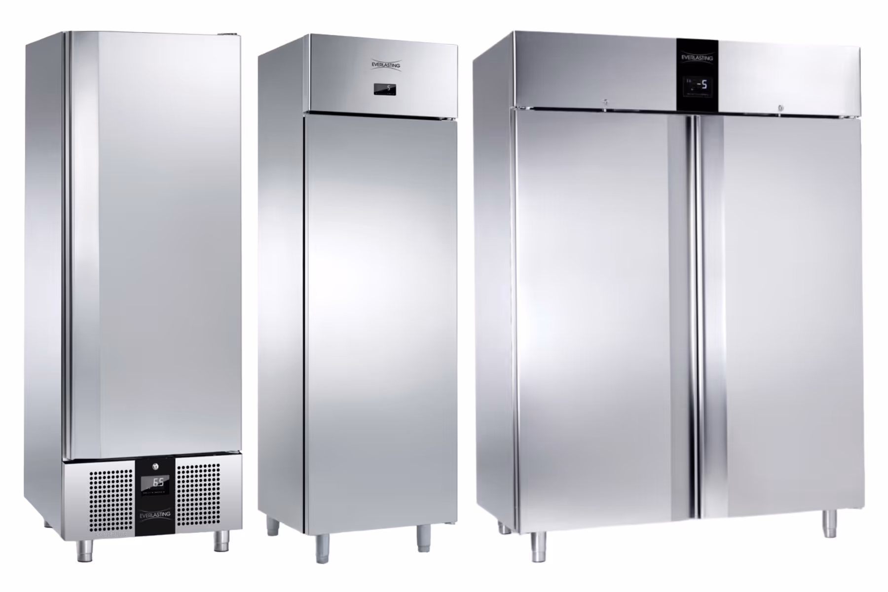 Fresh Meat Refrigerated Storage