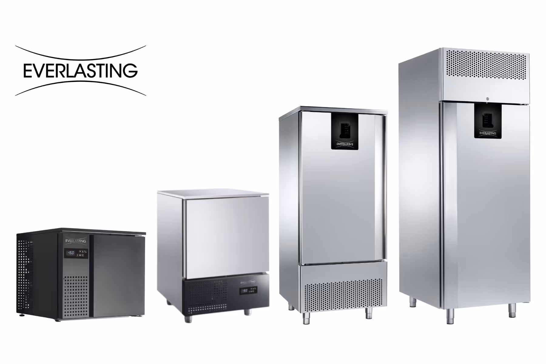 Blast Chiller and Freezer Cabinets
