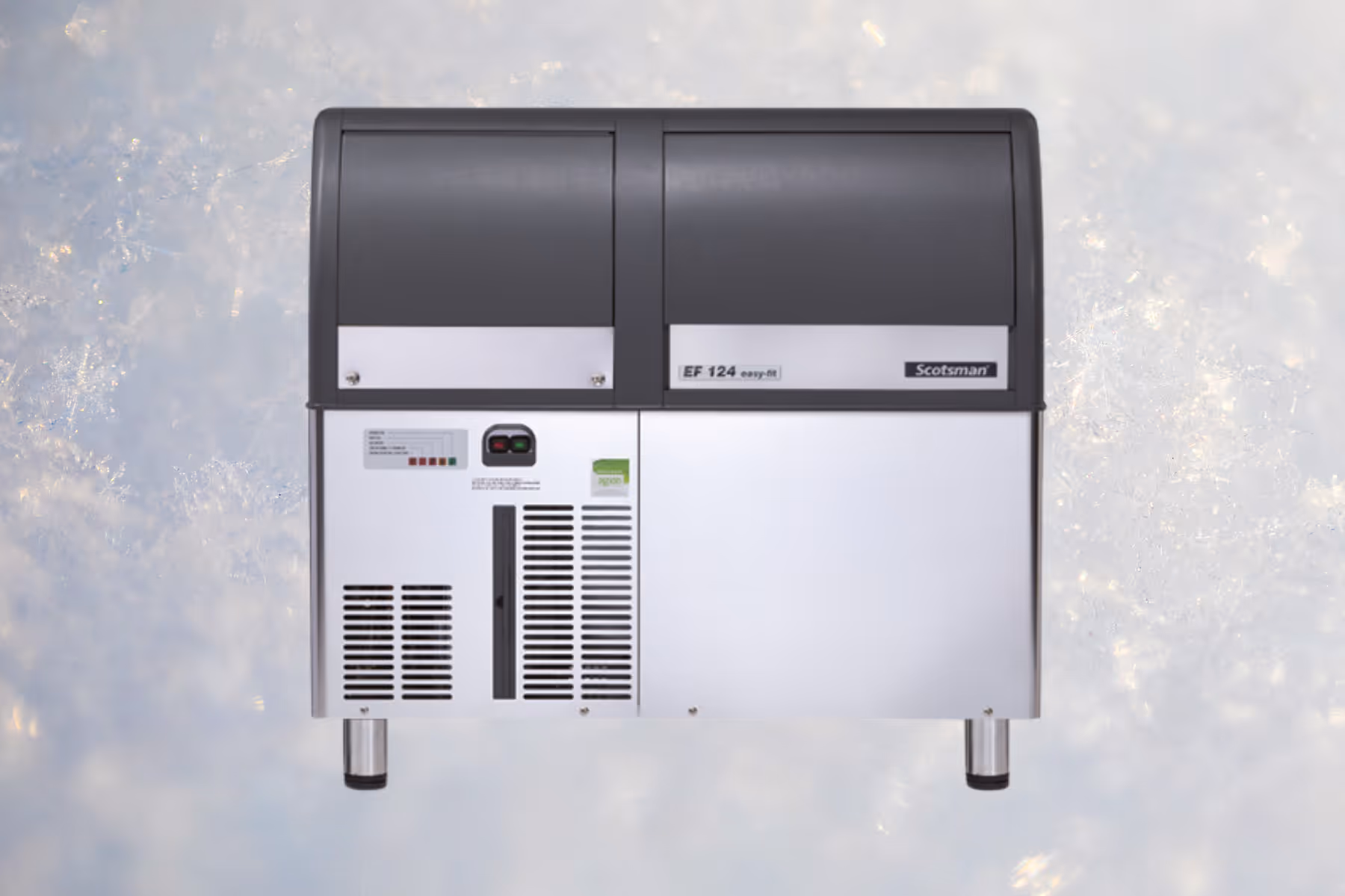 Ice Machines