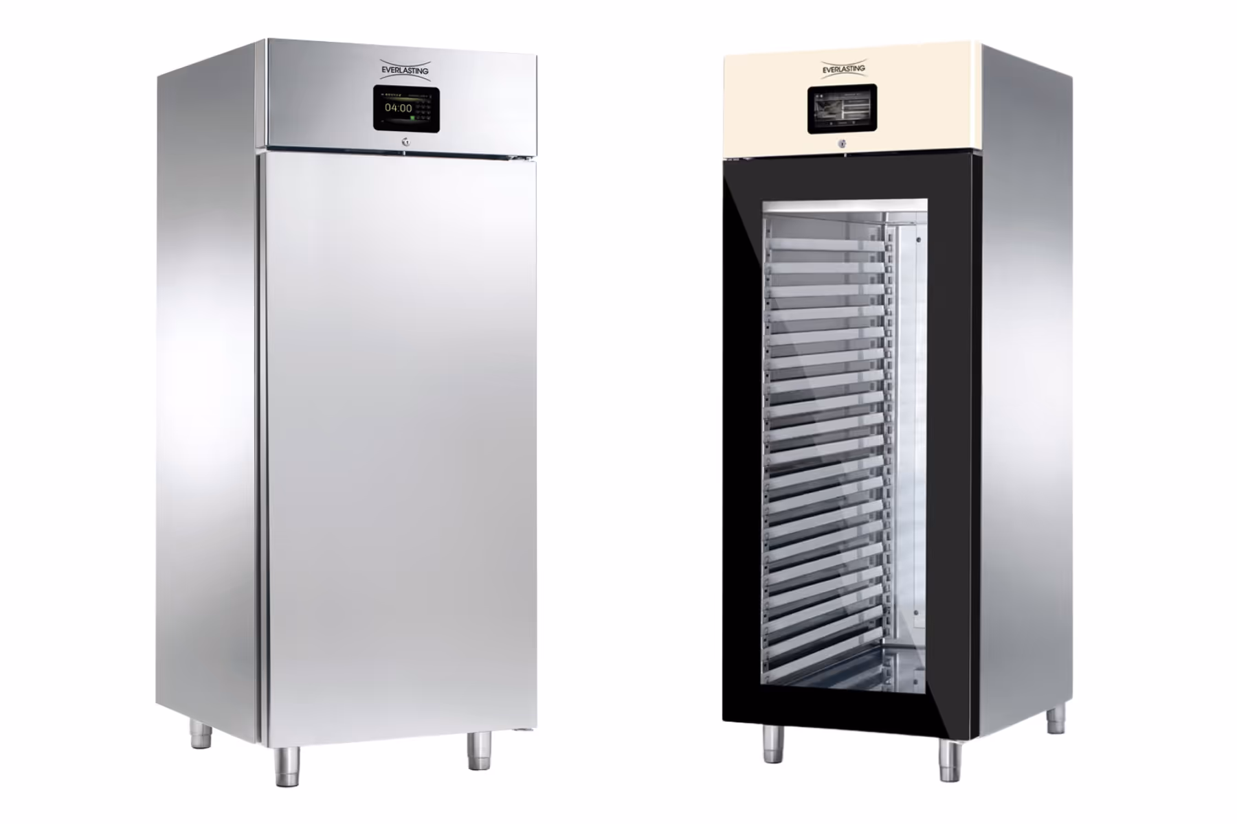 Retarder Prover Cabinets