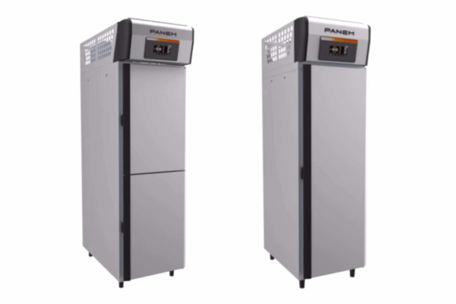 Prover Cabinets