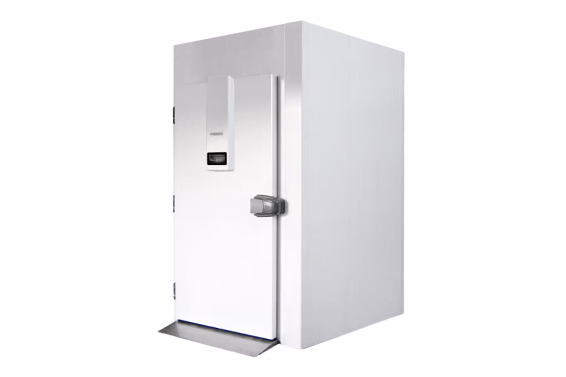 Retarder Prover Rooms