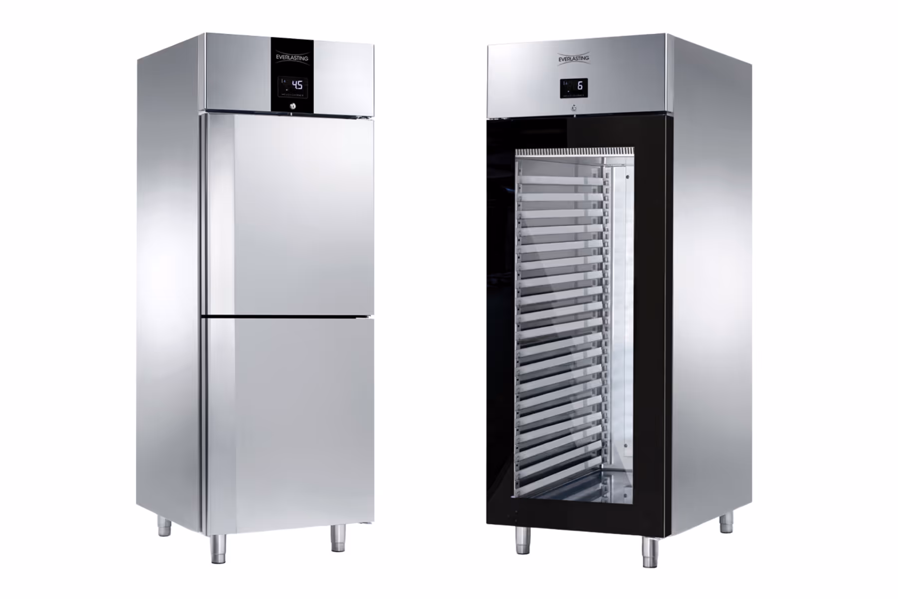 Bakery Refrigeration