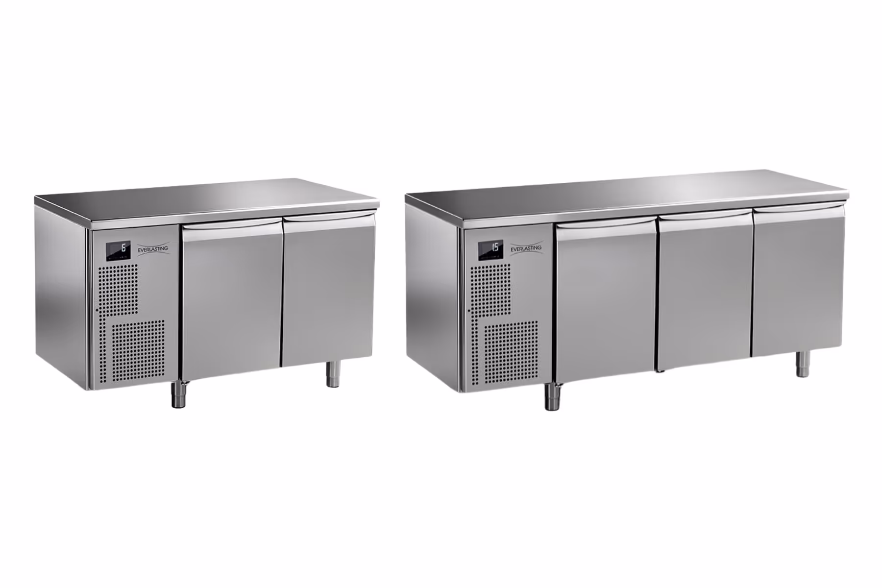 Under Counter Bench Fridges and Freezers