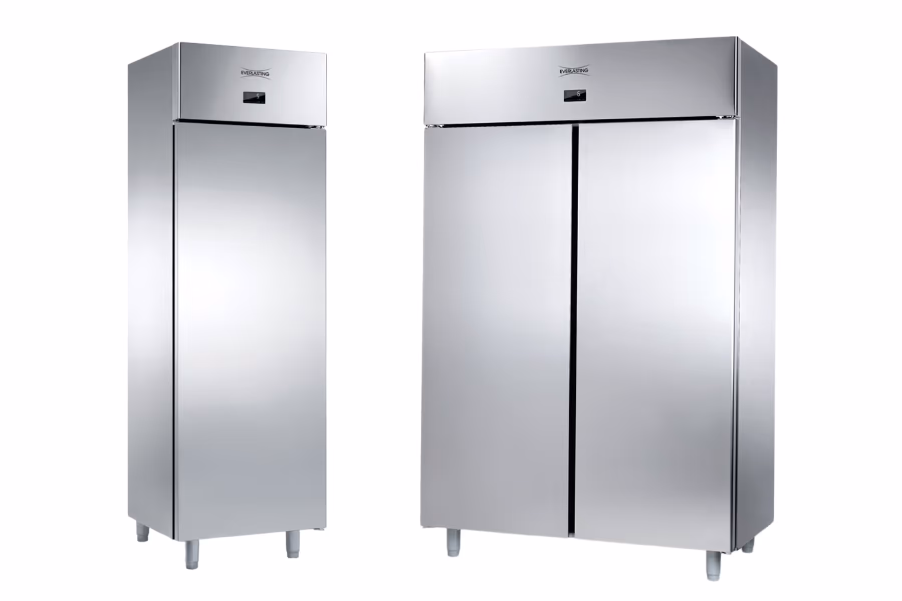Slimline Storage Fridge and Freezers