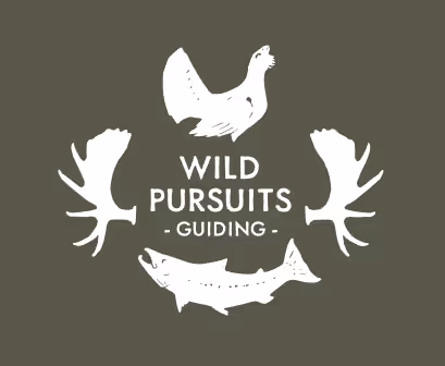 Wild Pursuits Guiding - Game