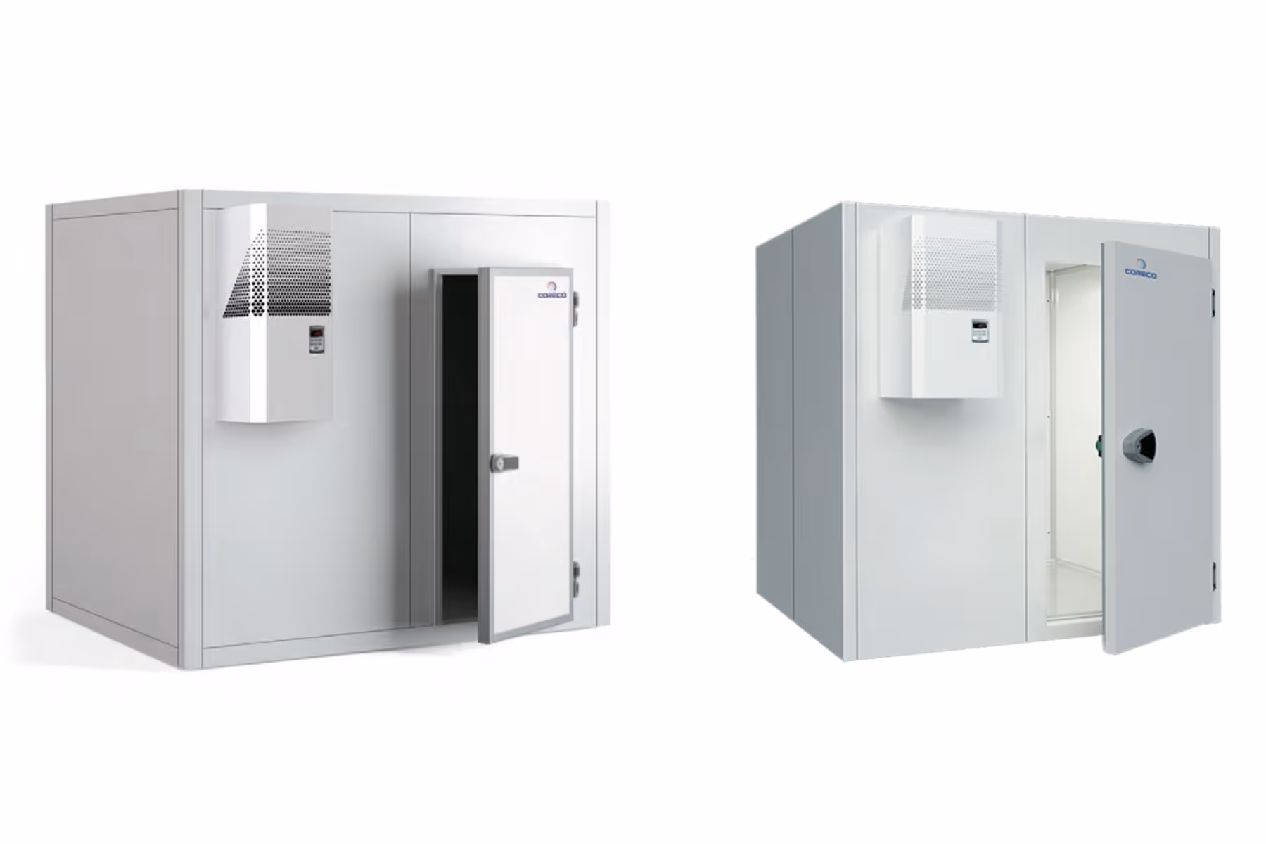 Coreco Cold Room Designer