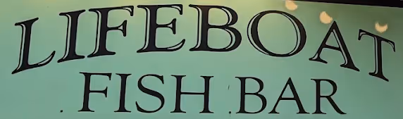 The Lifeboat Fish Bar (coreco)