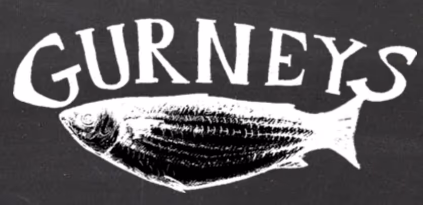 Gurneys Seafoods (Coreco/Everlasting)