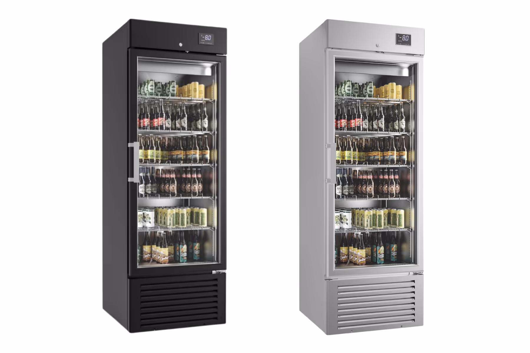 Super Coolers