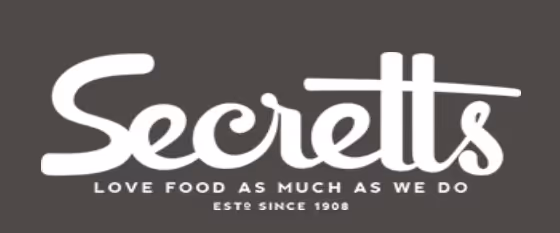 Secretts Farm Shop (coreco)