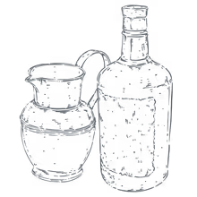 Jug & Bottle Farm Shop  (coreco)