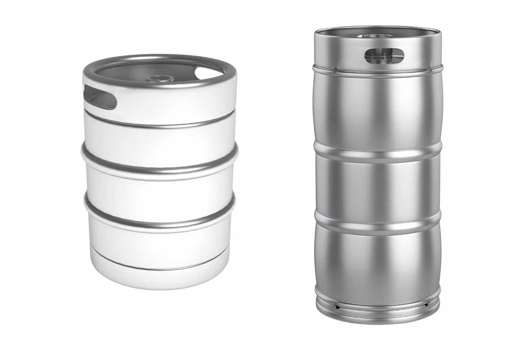 Keg Coolers