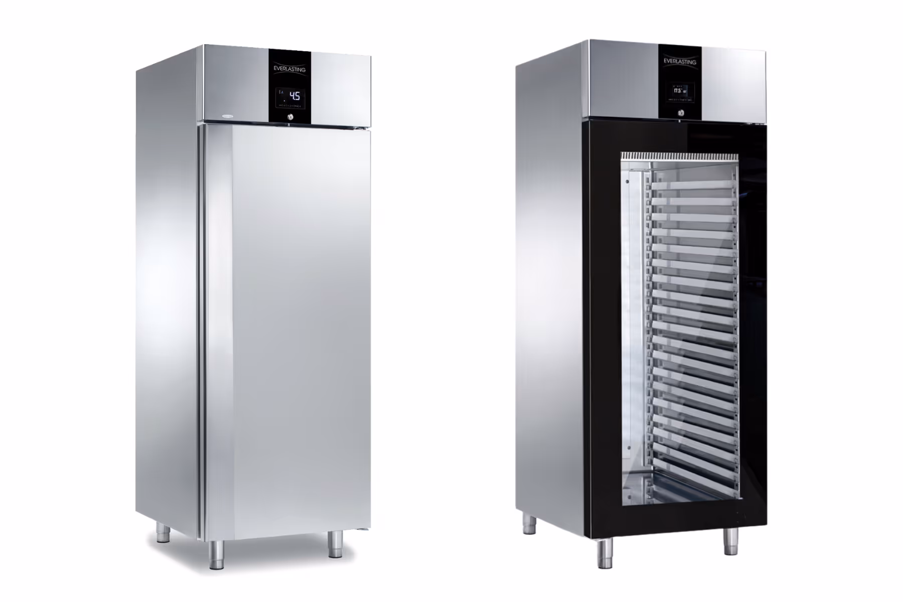 Multifunction 3 in 1 Refrigerated Cabinets