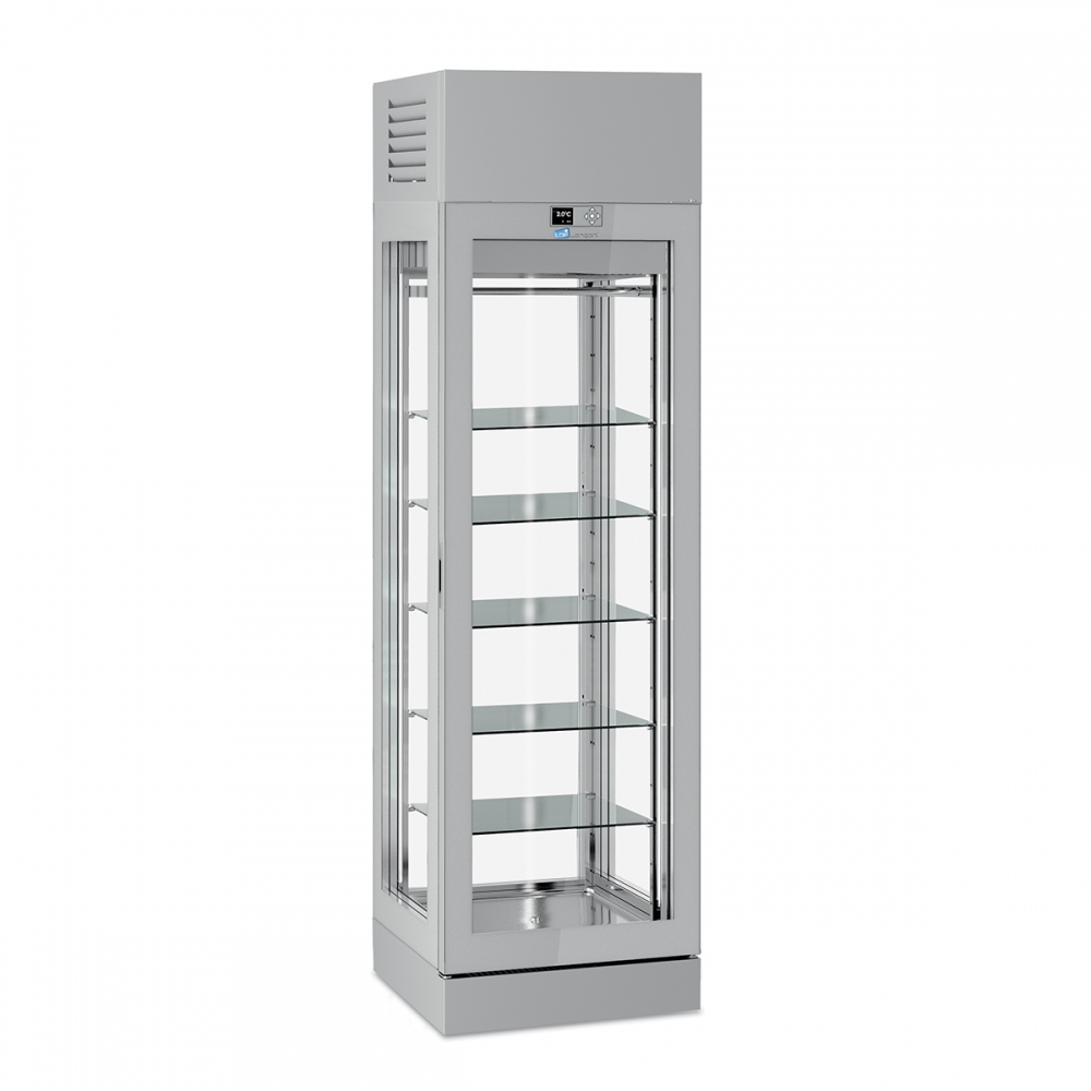 Longoni 65-XL Meat Display Case