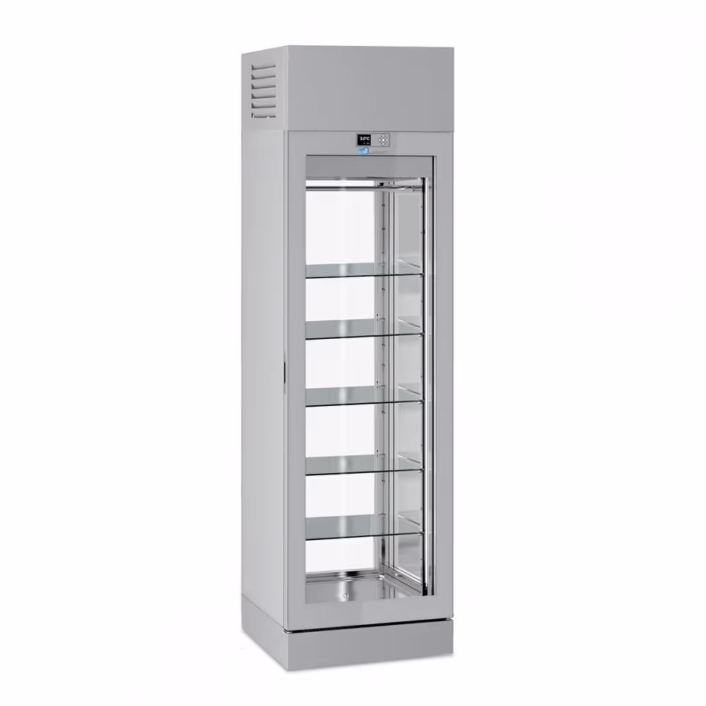 Longoni 65-XL Meat Dry Aging Display Case