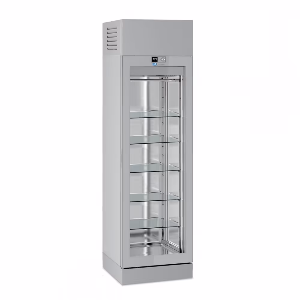 Longoni 65-XL Meat Dry Aging Display Case