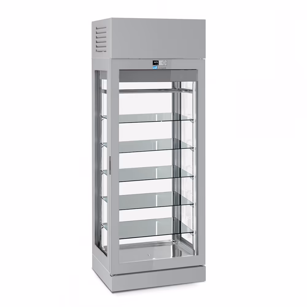 Longoni 85-XL Meat Display Case