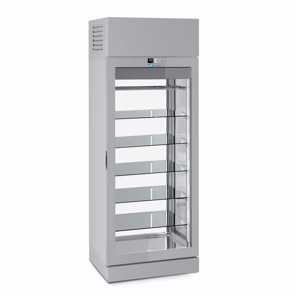 Longoni 85-XL Meat Dry Aging Display Case
