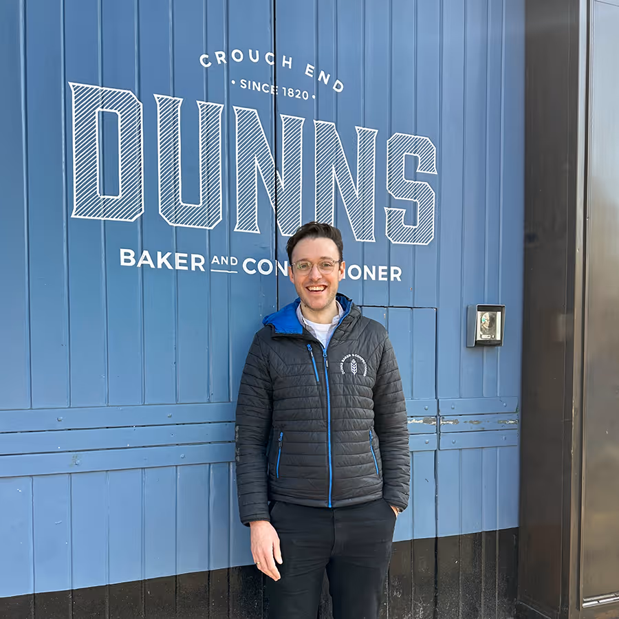 Dunns Bakery