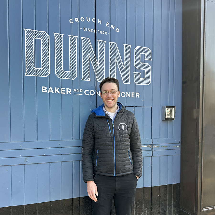 Dunns Bakery