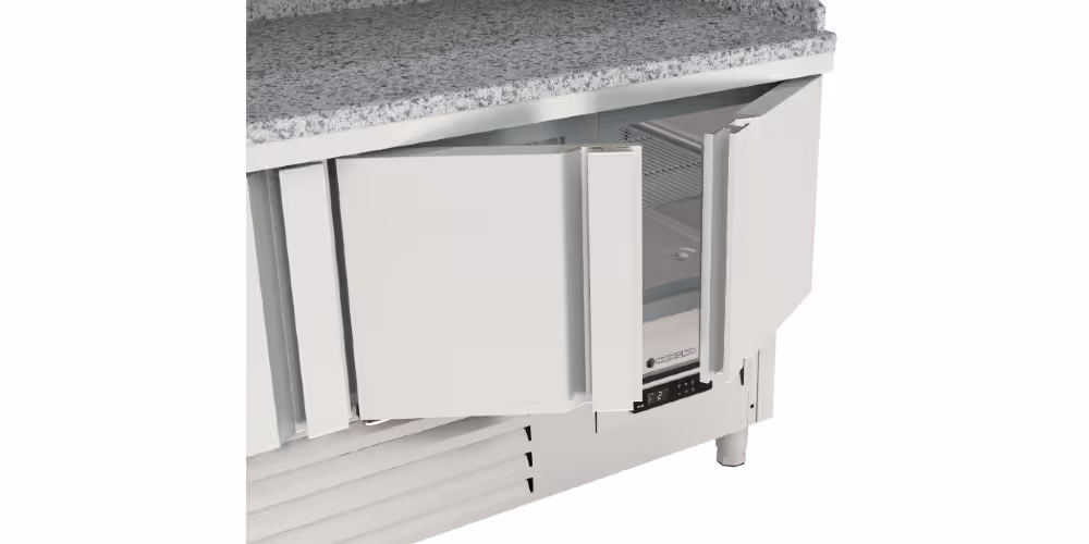Coreco 700 GN 1/1 Pizza Station MFCP-140