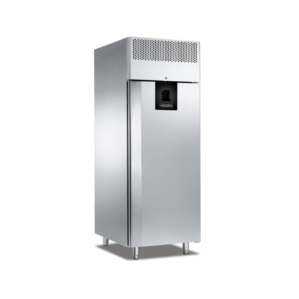 Everlasting PROFESSIONAL Blast Chiller / Freezer Upright Single Door 20 Tray