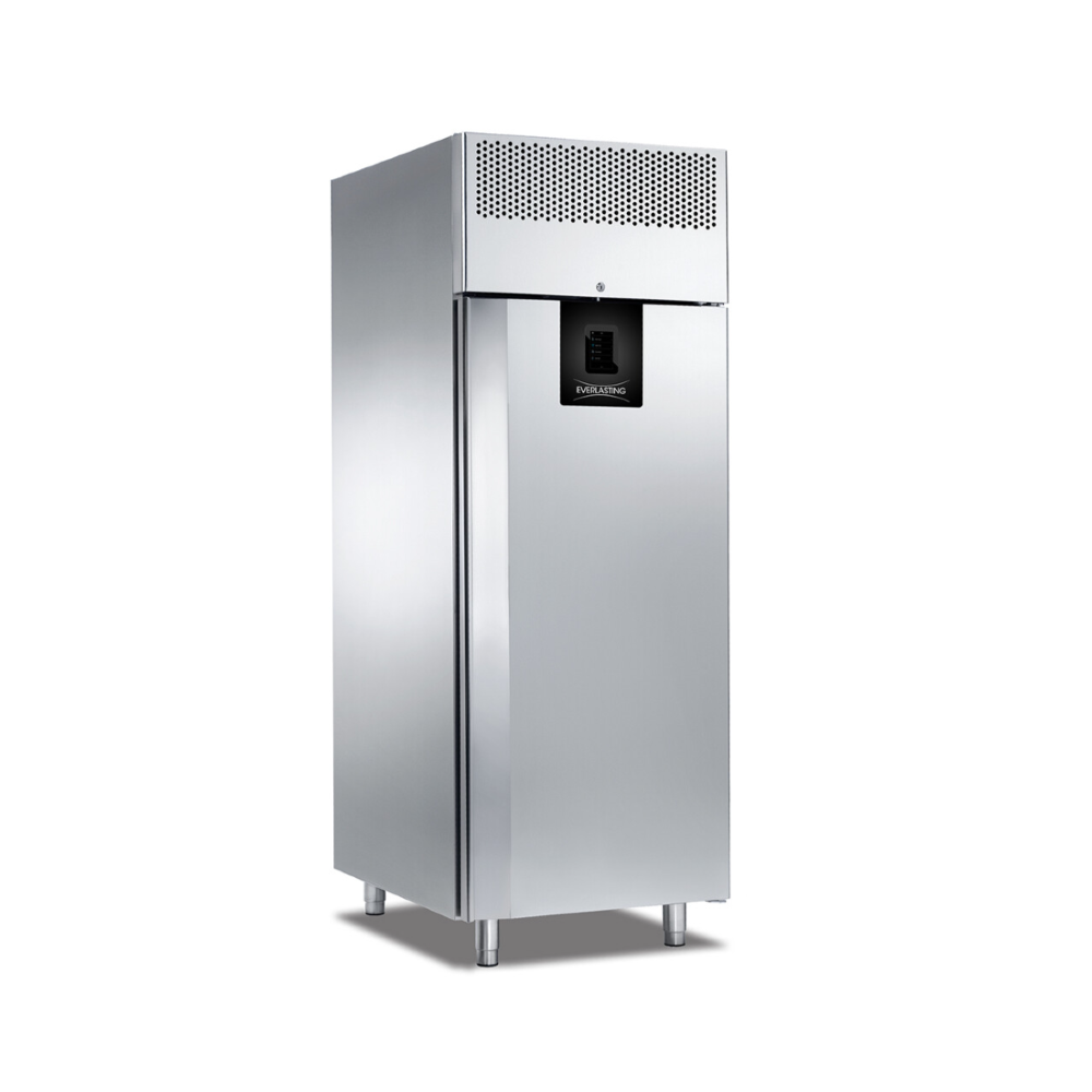 Everlasting PROFESSIONAL MULTI Blast Chiller 82kg / Freezer 65kg Upright Single Door 20 Tray