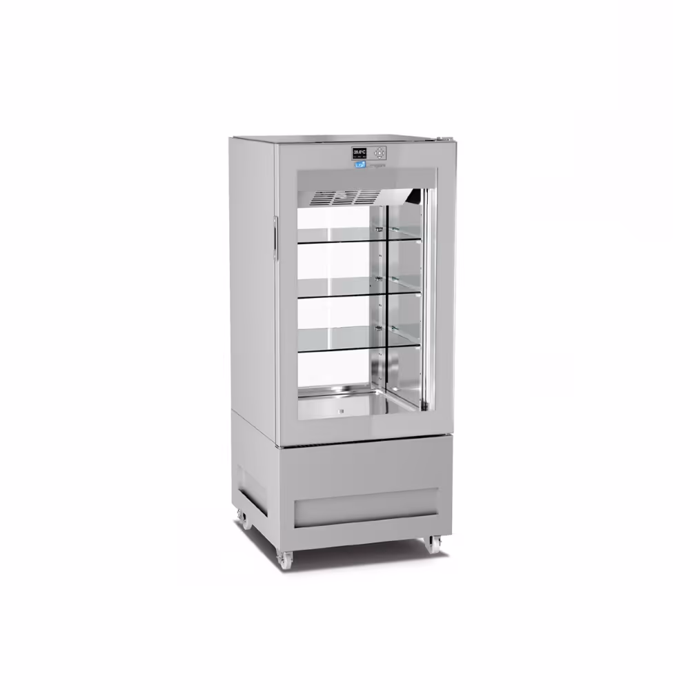 Longoni 65-S Frozen Display Case