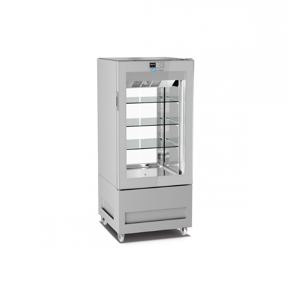 Longoni 65-S Frozen Display Case