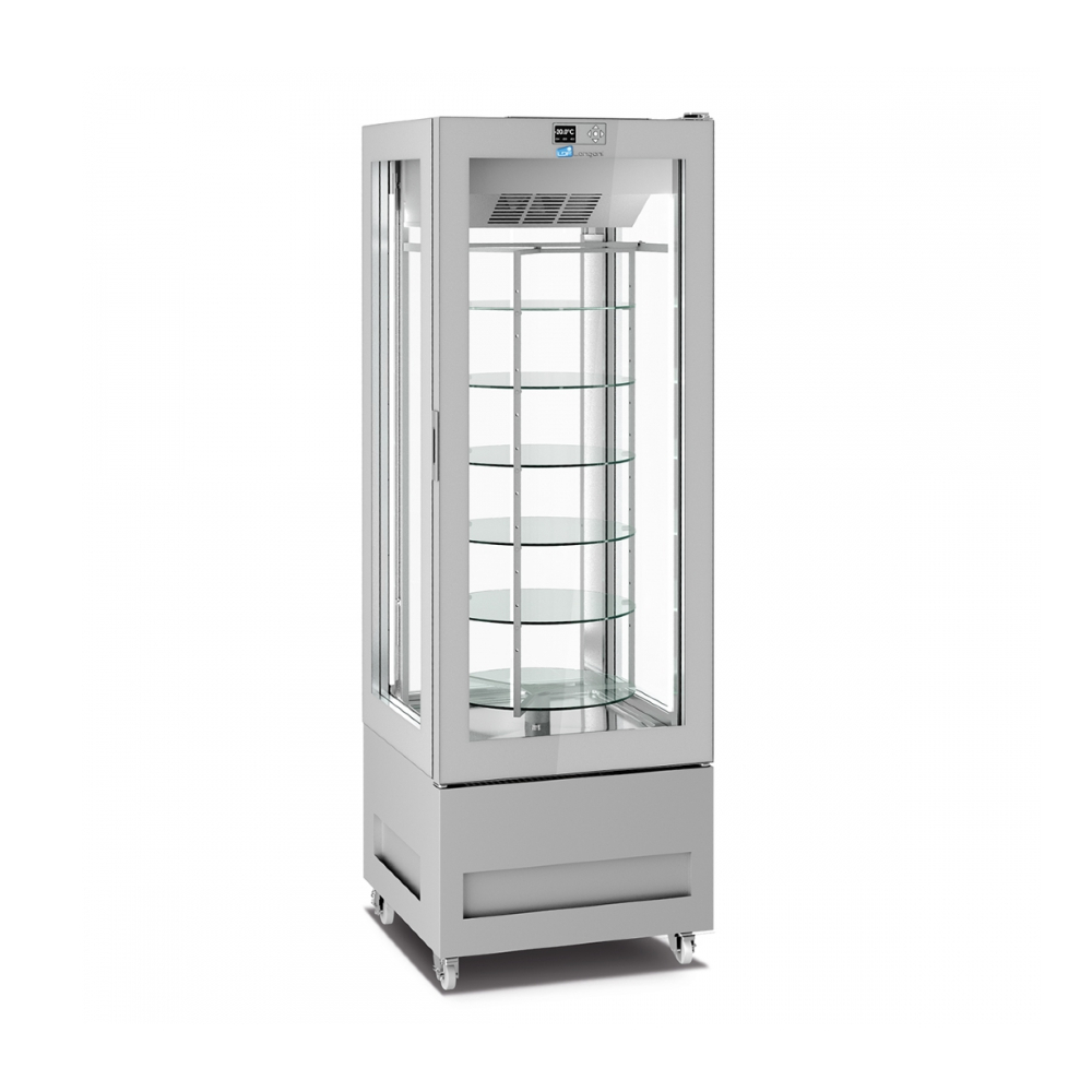 Longoni 65-L Frozen Display Case