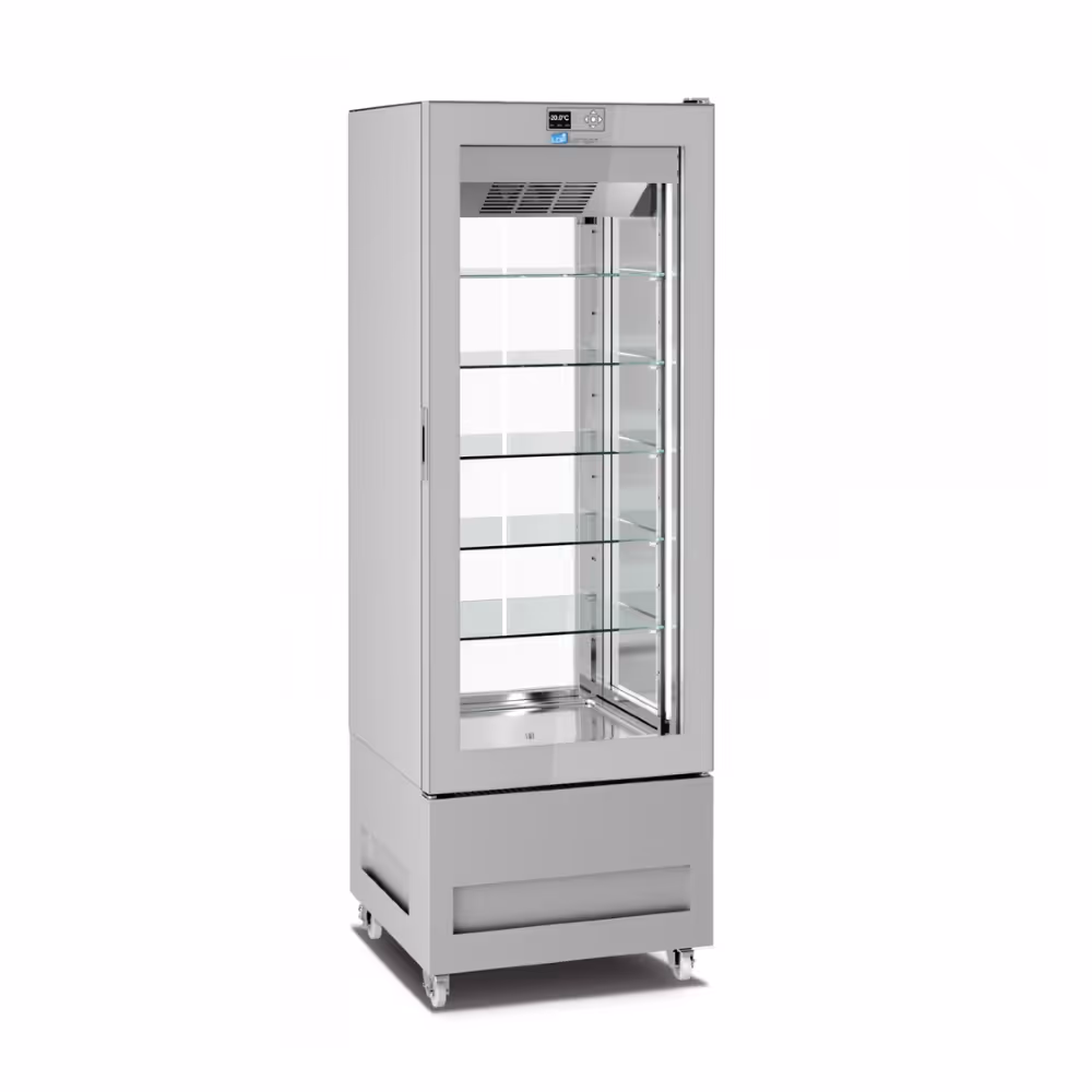 Longoni 65-L Frozen Display Case