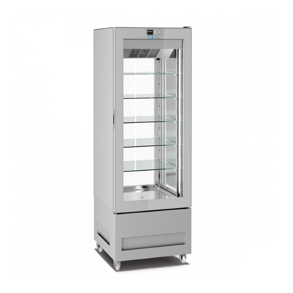 Longoni 65-L Frozen Display Case