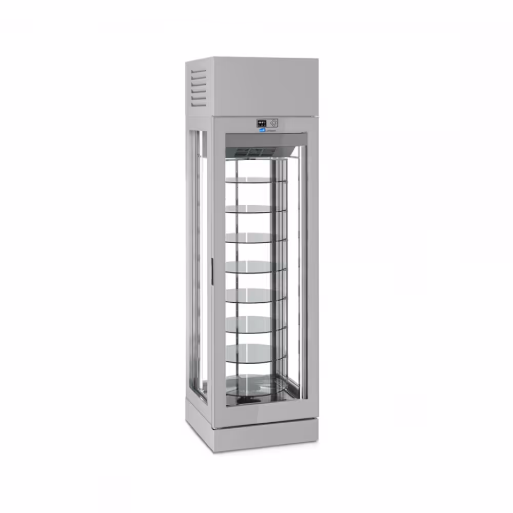 Longoni 65-XL Frozen Display Case