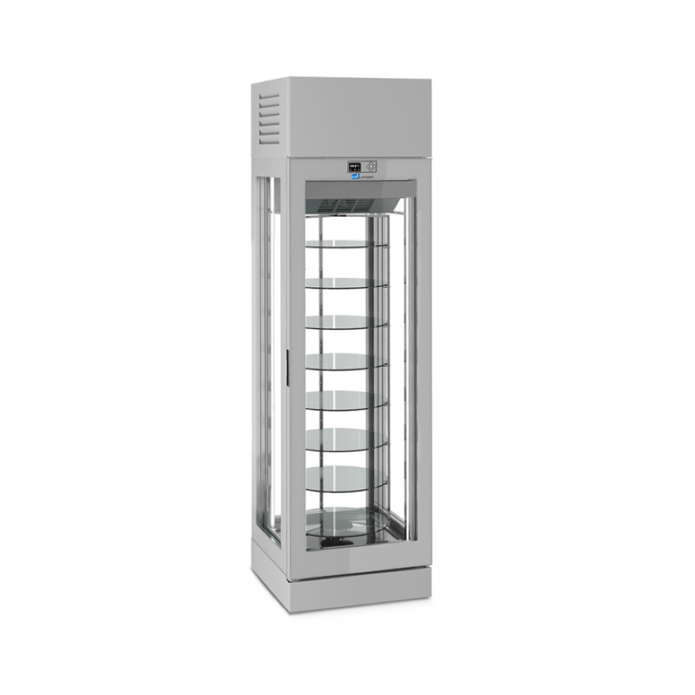 Longoni 65-XL Frozen Display Case