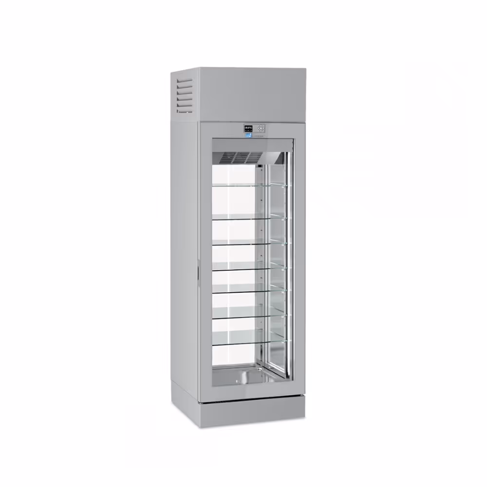 Longoni 65-XL Frozen Display Case