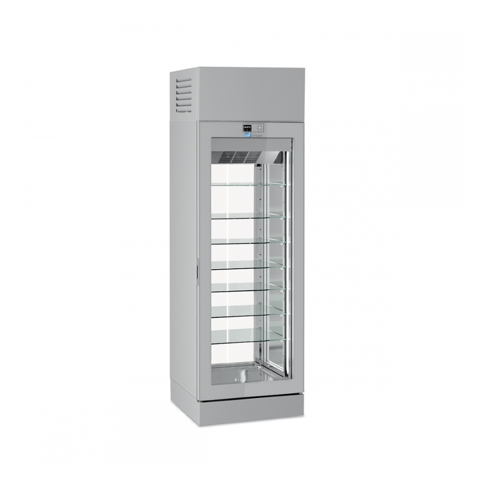 Longoni 65-XL Frozen Display Case
