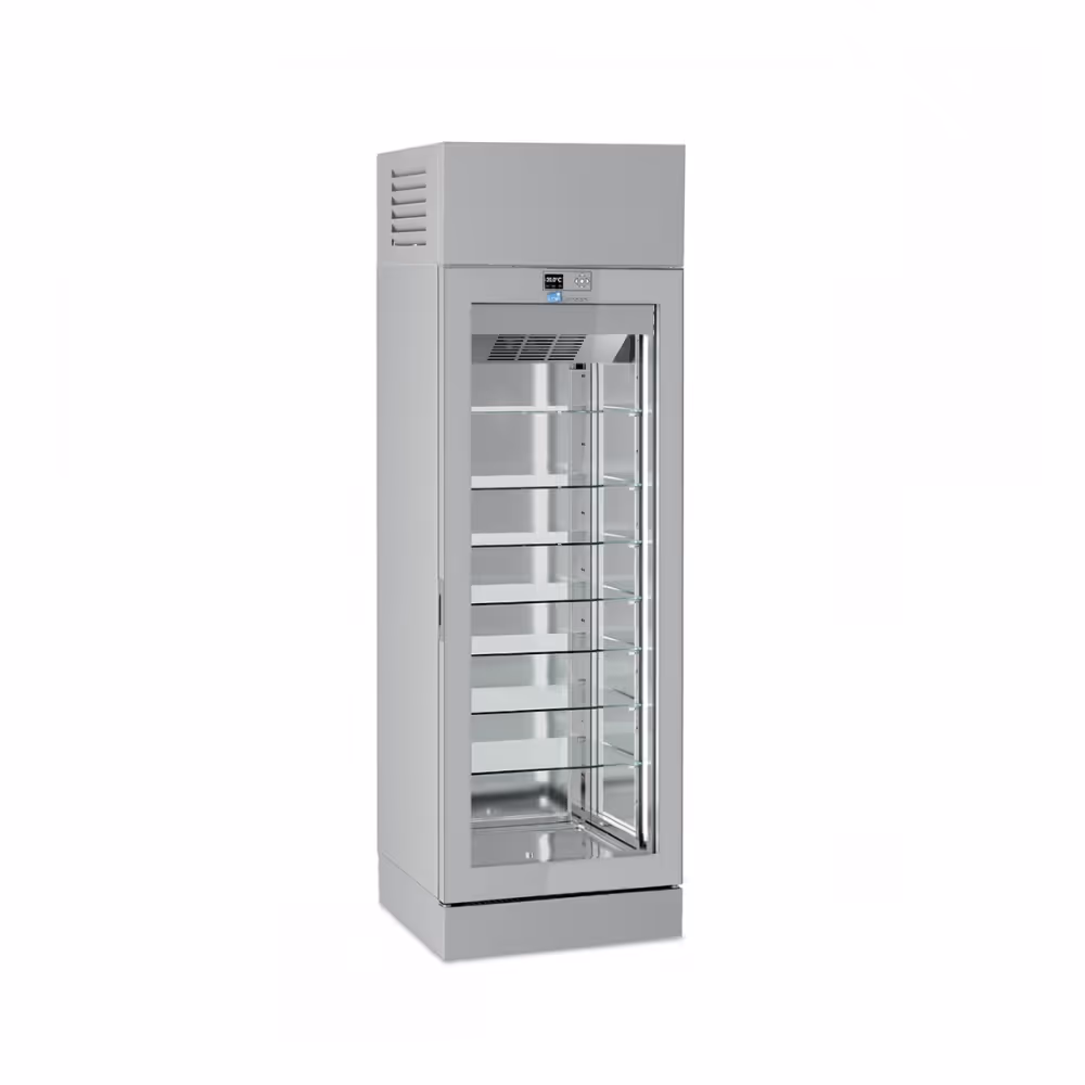 Longoni 65-XL Frozen Display Case