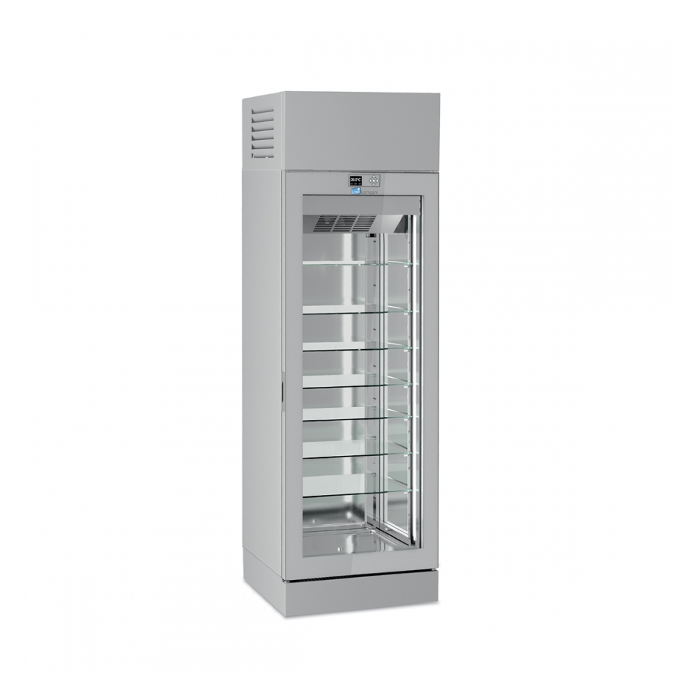 Longoni 65-XL Frozen Display Case