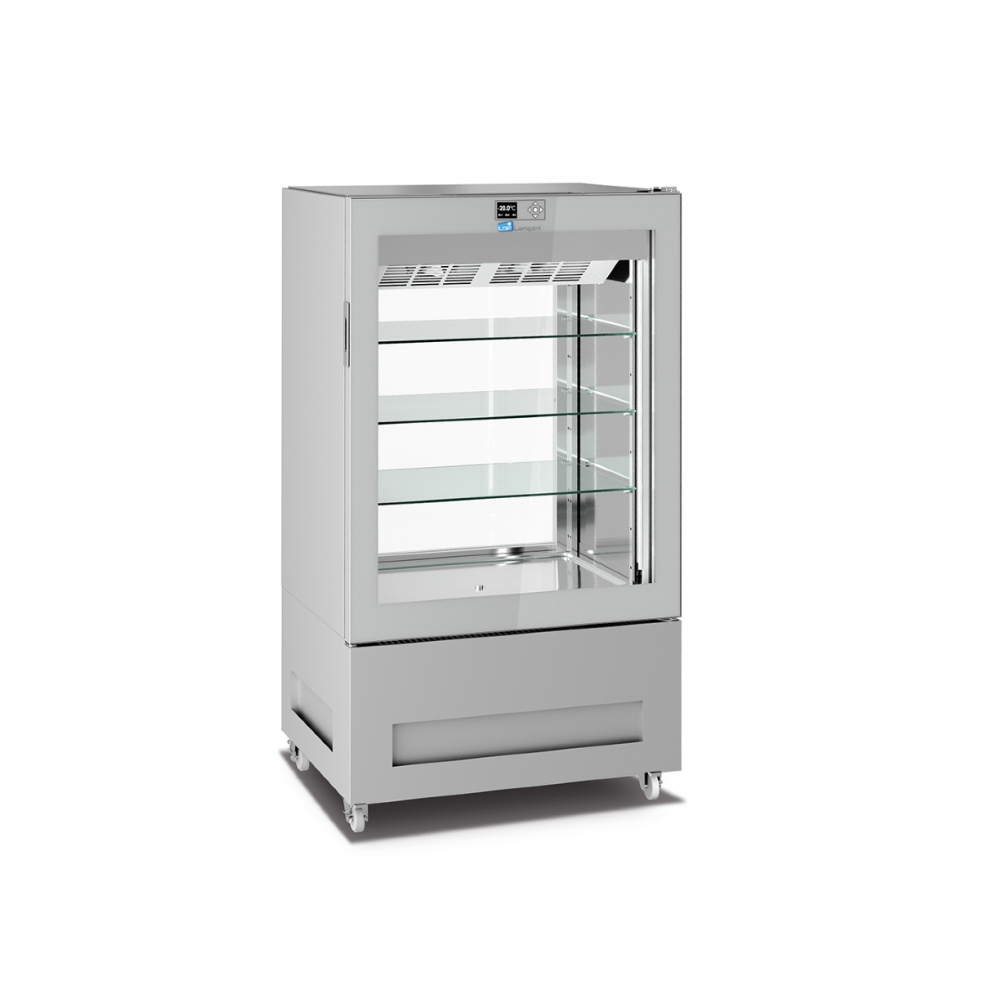 Longoni 85-S Frozen Display Case