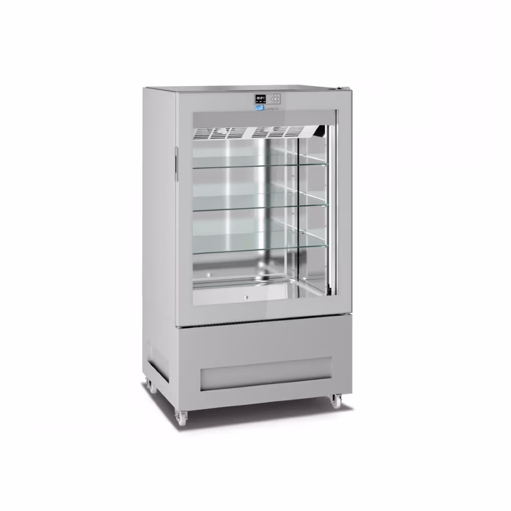 Longoni 85-S Frozen Display Case