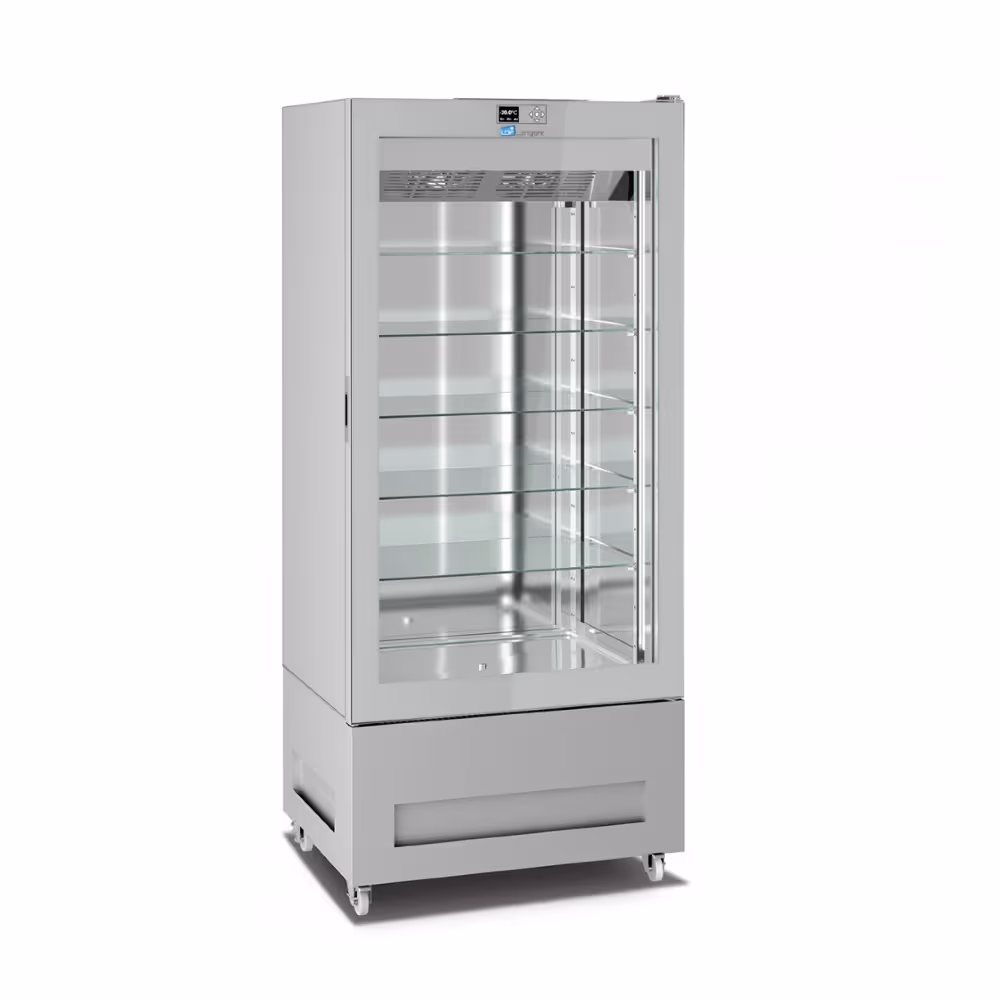 Longoni 85-L Frozen Display Case