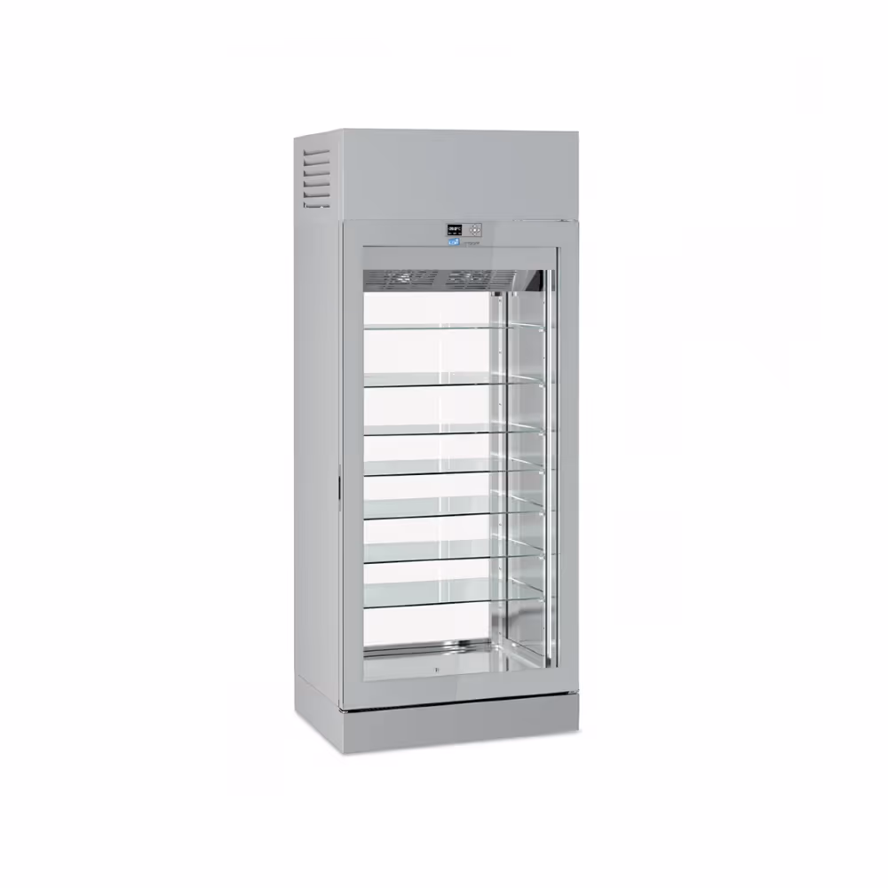 Longoni 85-XL Frozen Display Case